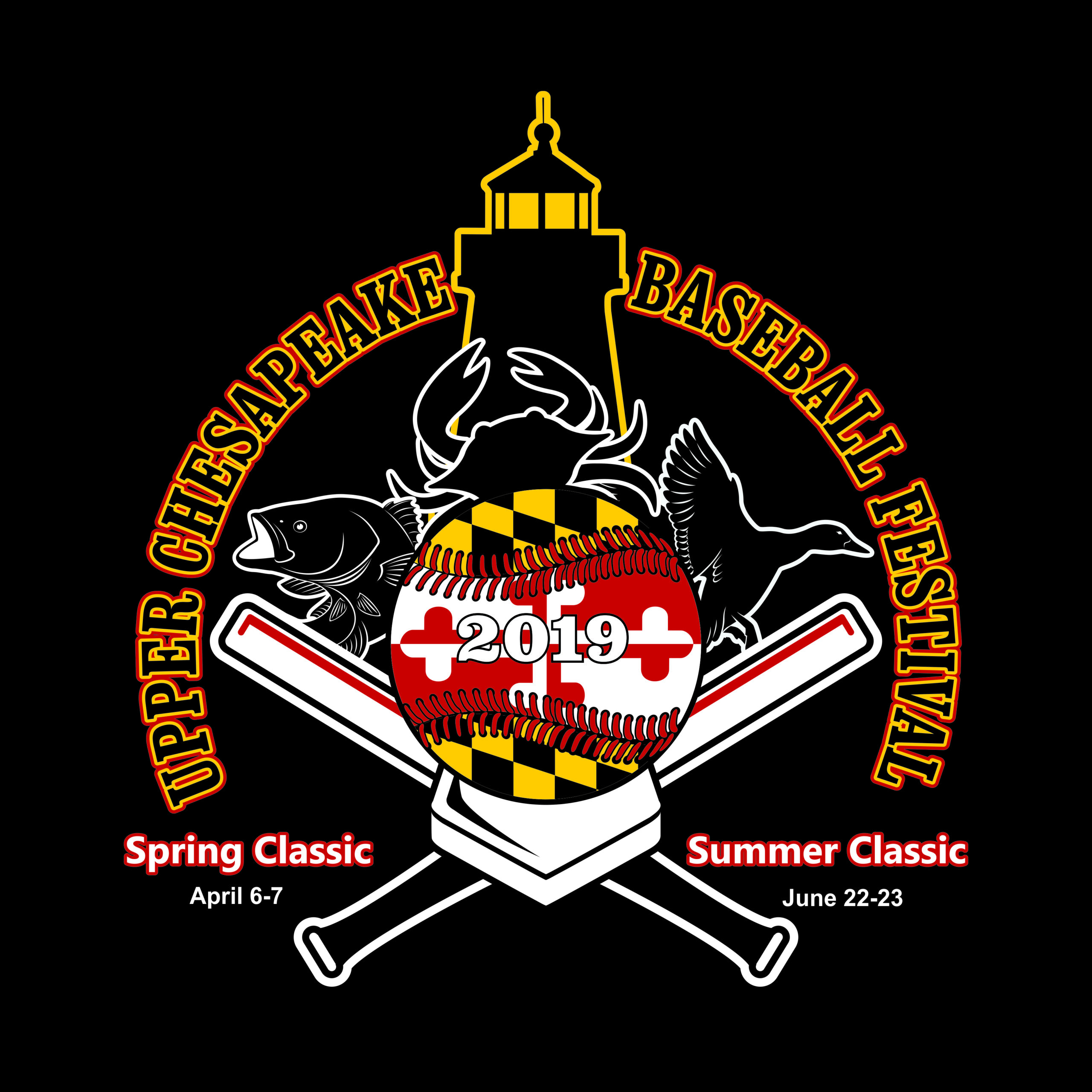 2019 Logo 2019 Logo